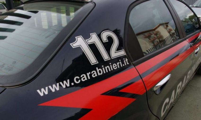 OLGINATE: I CARABINIERI RECUPERANO LA MOUNTAIN BIKE RUBATA, DENUNCIATO UN 21ENNE