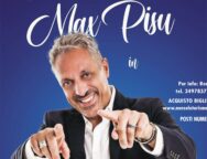 locandina Max Pisu social