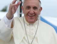 papa francesco 2025