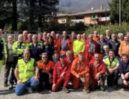 protezioni civile ballabio 05.04.2025