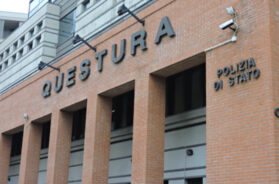 questura lecco