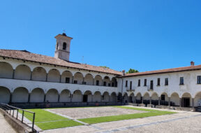 Monastero Santa Maria del Lavello – Calolziocorte