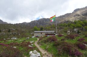 CORNALBA – Osa Valamdrera