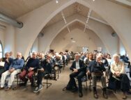 incontro “il velluto nel cuore”