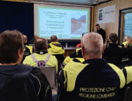 esercitazione protezione civile