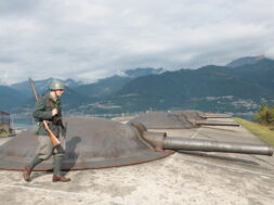 Colico rievocazione storica