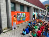 Inaugurazione murale palestra Abbadia (13)