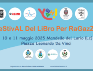 Yeah! Festival del libro per ragazzi