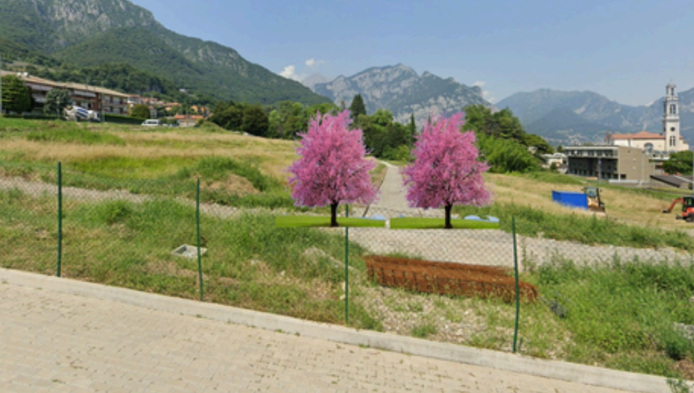 VALMA TAKES PART: VINCE IL PROGETTO DI RIQUALIFICAZIONE DEL PARCO LEOPARDI