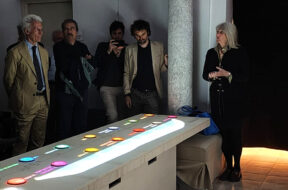 Giornata internazionale dei musei icom