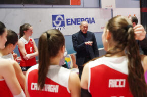 Gianfranco Milano – Picco Lecco