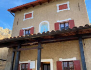 baita bongio