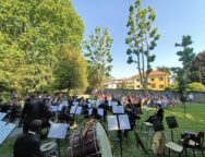 concerto filarmonica Verdi