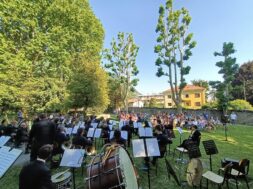 concerto filarmonica Verdi