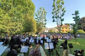 concerto filarmonica Verdi