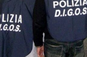 Polizia Digos