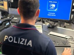 polizia di stato, app youpol