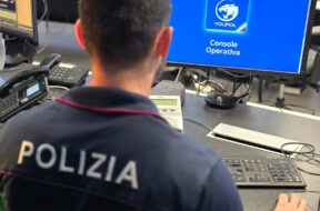 polizia di stato, app youpol