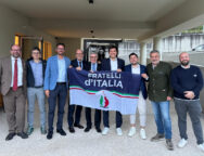 Incontro amministratori FID provincia di Lecco