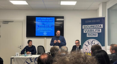 lega nord 2025