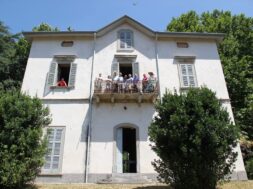 Villa Ponchielli 28 giugno 2025