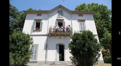 Villa Ponchielli 28 giugno 2025