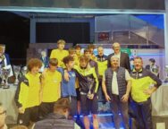 Allievi 2009 – Academy Valle San Martino