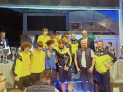 Allievi 2009 – Academy Valle San Martino