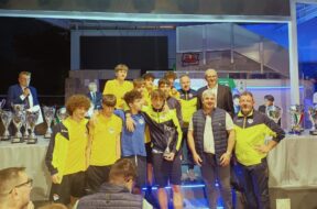 Allievi 2009 – Academy Valle San Martino