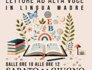 Parole in viaggio, letture ad alta voce