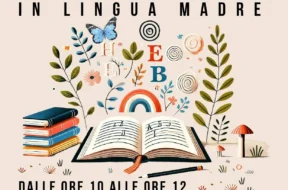 Parole in viaggio, letture ad alta voce