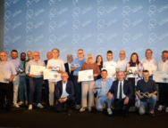 festa 80 anni Confartigianato