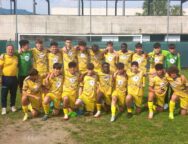 Academy Valle San Martino – squadra Allievi 2009