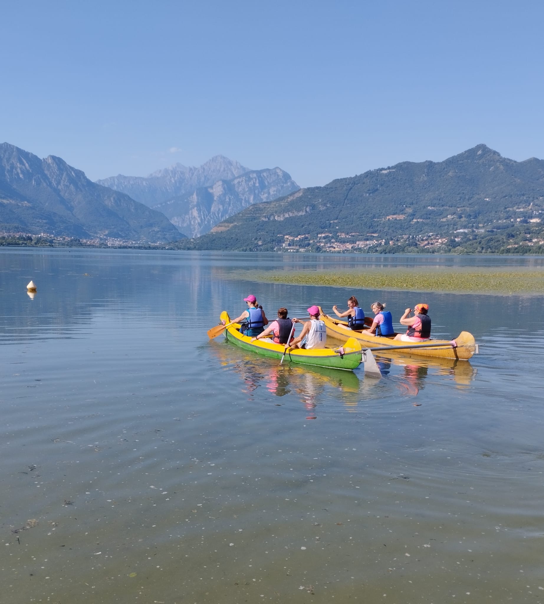 AGATHA IN CAMMINO E OKT INSIEME PER IL SOSTEGNO ALLE PAZIENTI ONCOLOGICHE