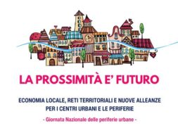 La prossimità è il futuro, convegno Confcommercio