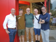Evento Open 2025_Sindaco_Tanzi_FabioConti