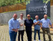 gruppo antincendio Medale