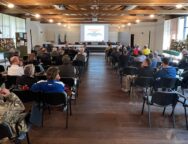 INCONTRO VETERINARI CACCIATORI ATS_ Barzio
