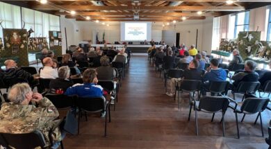 INCONTRO VETERINARI CACCIATORI ATS_ Barzio