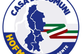Casa dei Comuni – Logo