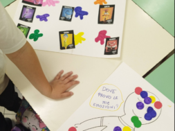 Comunità educante Lecco