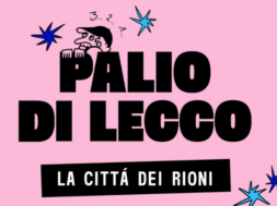 Palio di Lecco