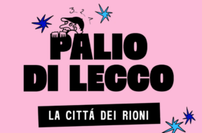 Palio di Lecco