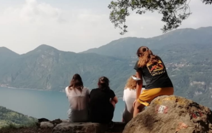 BALLABIO: RITORNA IL “PROGETTO NEXT” PER I RAGAZZI DELLE MEDIE