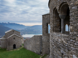 San pietro al monte – Civate