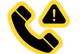 Truffa Telefono