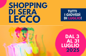 Shopping-di-Sera-Lecco-2025