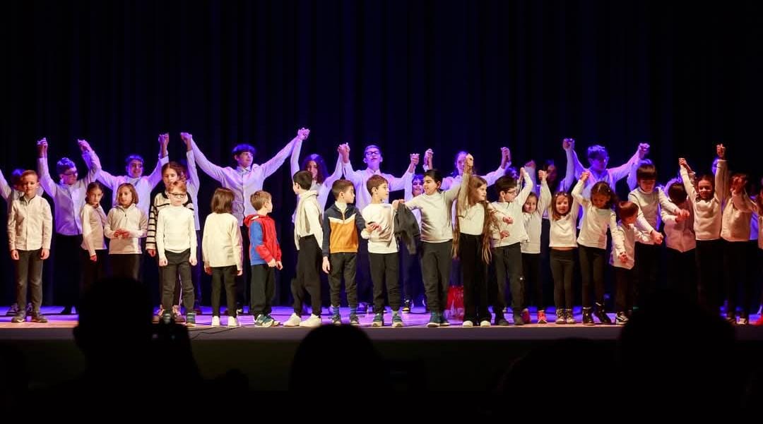 L’ASSOCIAZIONE TRAMM FESTEGGIA 10 ANNI DI TEATRO, CREATIVITÀ E PASSIONE