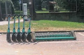 Monopattini Lecco
