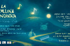 La Collina Incantata